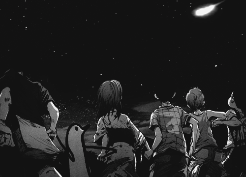 Bonne nuit punpun